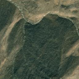 Satellite imagery of Khūnay Ghar, AF