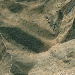 Satellite imagery of Khūnay Ghar, AF