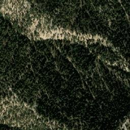 Satellite imagery of Tsapêraī Ghar, AF