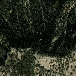 Satellite imagery of Tsapêraī Ghar, AF