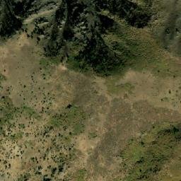 Satellite imagery of Darakah Ghar, AF