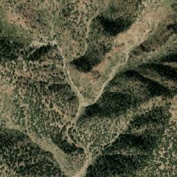 Satellite imagery of Lalmêy Ghar, AF