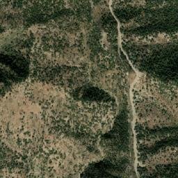 Satellite imagery of Lalmêy Ghar, AF