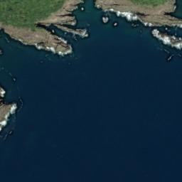 Satellite imagery of Ino-hana, JP