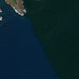 Satellite imagery of Ino-hana, JP