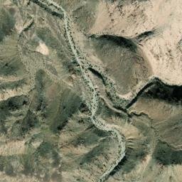 Satellite imagery of Cactus Mine, US