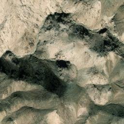 Satellite imagery of Cactus Mine, US