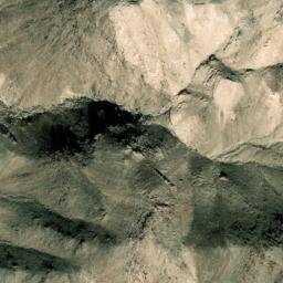 Satellite imagery of Cactus Mine, US