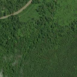 Satellite imagery of Carbon Hill Mine, US