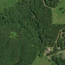 Satellite imagery of Carbon Hill Mine, US