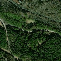Satellite imagery of Elliots Mine, US
