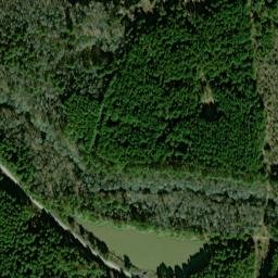 Satellite imagery of Elliots Mine, US