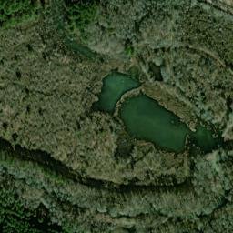 Satellite imagery of Elliots Mine, US