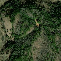 Satellite imagery of Rock Slope Mine, US