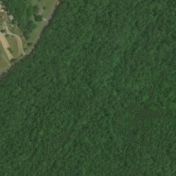 Satellite imagery of Blount Mountain, US