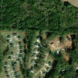 Satellite imagery of Hicks Prospect, US