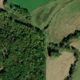 Satellite imagery of Hicks Prospect, US