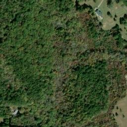 Satellite imagery of Baxter Prospect, US