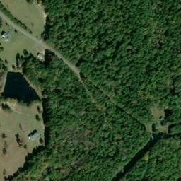Satellite imagery of Baxter Prospect, US