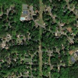Satellite imagery of MABLETON COBB CO STANDPIPE — NGS DG3199 — Cobb County, US, US