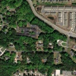 Satellite imagery of MABLETON COBB CO STANDPIPE — NGS DG3199 — Cobb County, US, US