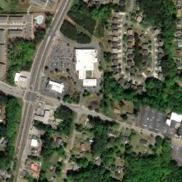 Satellite imagery of MABLETON COBB CO STANDPIPE — NGS DG3199 — Cobb County, US, US