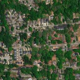 Satellite imagery of SMYRNA MUN TANK — NGS DG3189, US