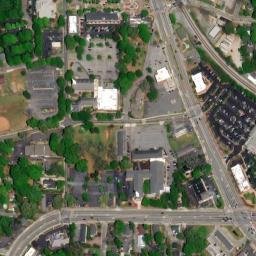 Satellite imagery of SMYRNA MUN TANK — NGS DG3189, US