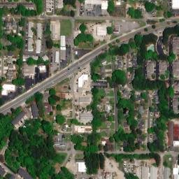 Satellite imagery of BV 033 214 — NGS DG3194 — Smyrna, US, US