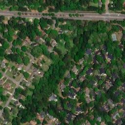 Satellite imagery of N 56 — NGS DG0368 — Smyrna, US, US