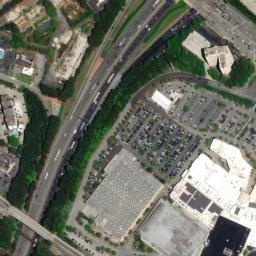 Satellite imagery of 033 62 — NGS DG3862 — Cobb County, US, US