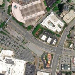 Satellite imagery of 033 62 — NGS DG3862 — Cobb County, US, US