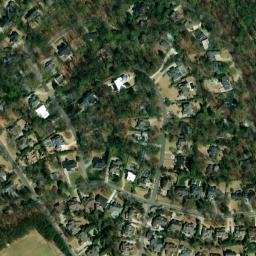 Satellite imagery of N 62 — NGS DG0644 — Brookhaven, US, US