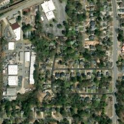 Satellite imagery of N 66 — NGS DG0648 — Chamblee, US, US