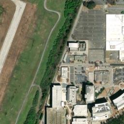 Satellite imagery of FAA PDK C — NGS AA2831 — Chamblee, US, US