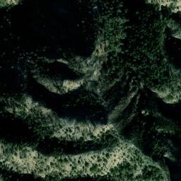 Satellite imagery of Taourirt Izlifene, MA