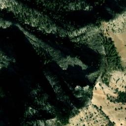Satellite imagery of Taourirt Izlifene, MA