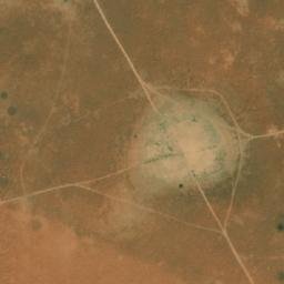 Satellite imagery of Sedret Lahsene, DZ