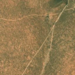 Satellite imagery of Garet el Merabta, DZ