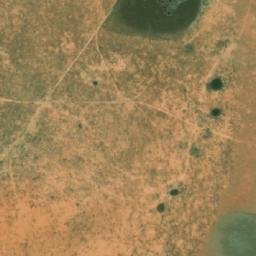Satellite imagery of Garet el Merabta, DZ