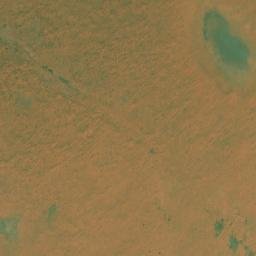 Satellite imagery of Garet es Smida, DZ