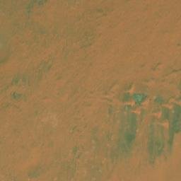 Satellite imagery of Garet es Smida, DZ