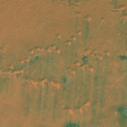 Satellite imagery of Garet es Smida, DZ