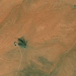 Satellite imagery of Chebket es Sedra, DZ