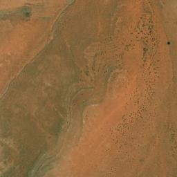 Satellite imagery of Chebket es Sedra, DZ