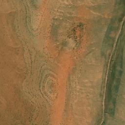 Satellite imagery of Chebket es Sedra, DZ