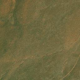Satellite imagery of Rokba Sidi el Hadj Bou Haous, DZ