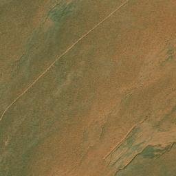 Satellite imagery of Rokba Sidi el Hadj Bou Haous, DZ