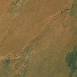 Satellite imagery of Rokba Sidi el Hadj Bou Haous, DZ