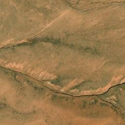 Satellite imagery of Kouifat el Mecha, DZ